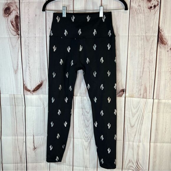 Beyond Yoga High Waist Yoga Pants - Picture 3 of 8